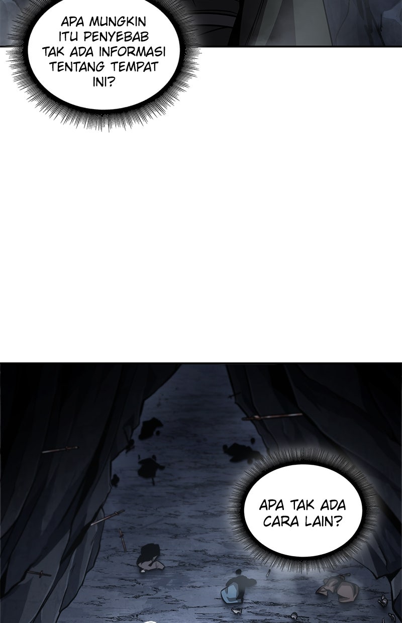 Read Nano Mashin chapter 147 image 20 on Lezhin
