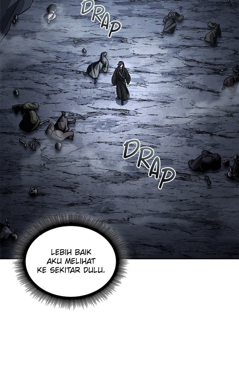 Read Nano Mashin chapter 147 image 21 on Lezhin