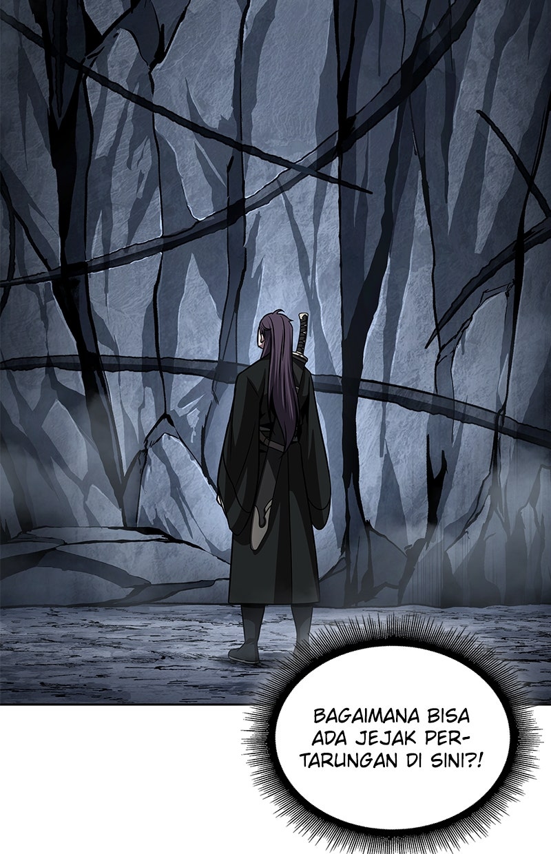 Read Nano Mashin chapter 147 image 24 on Lezhin
