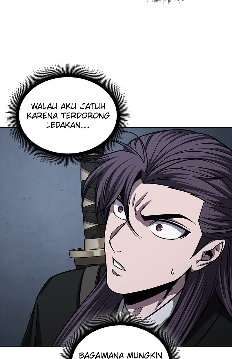Read Nano Mashin chapter 147 image 25 on Lezhin