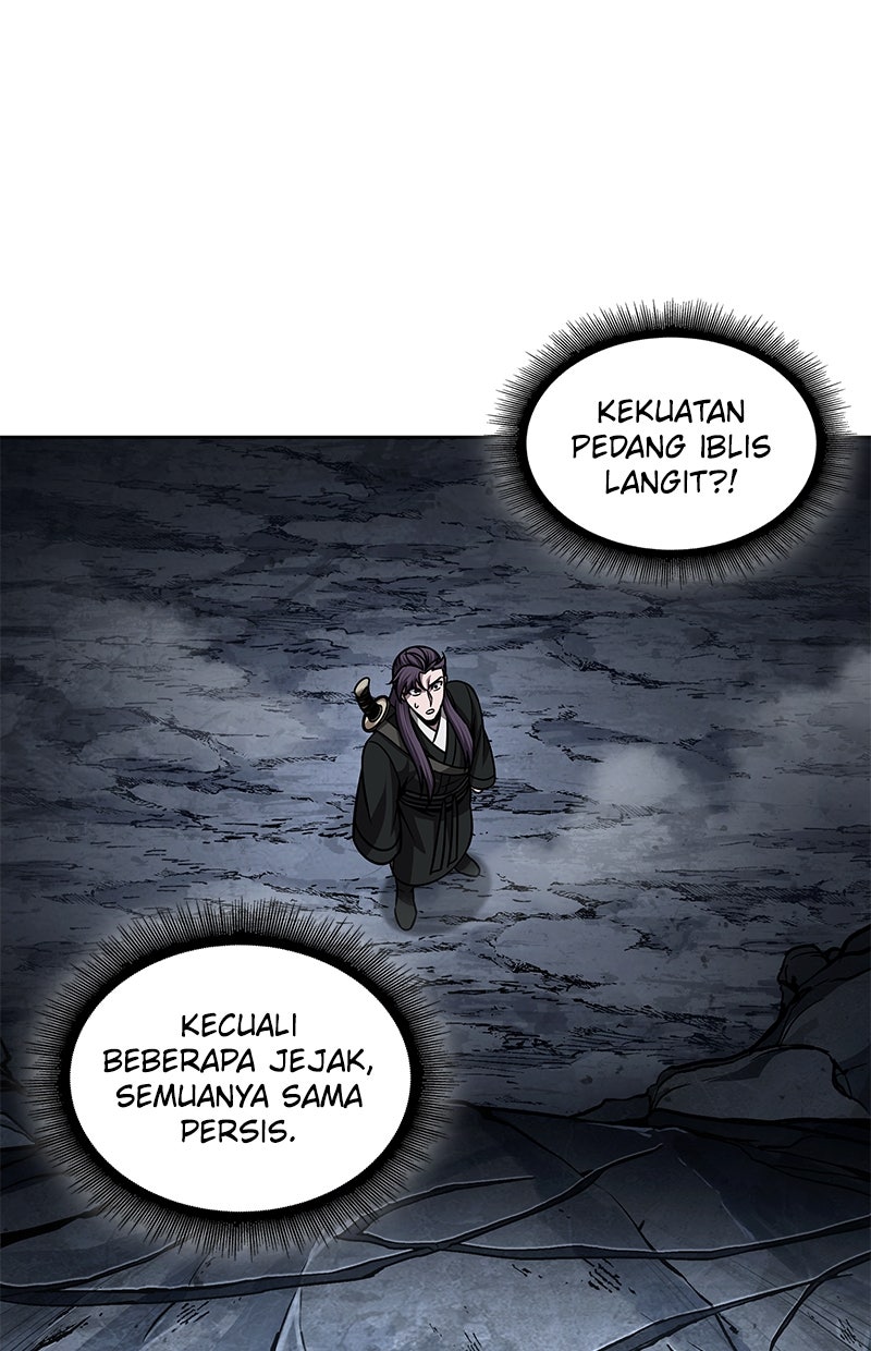 Read Nano Mashin chapter 147 image 29 on Lezhin