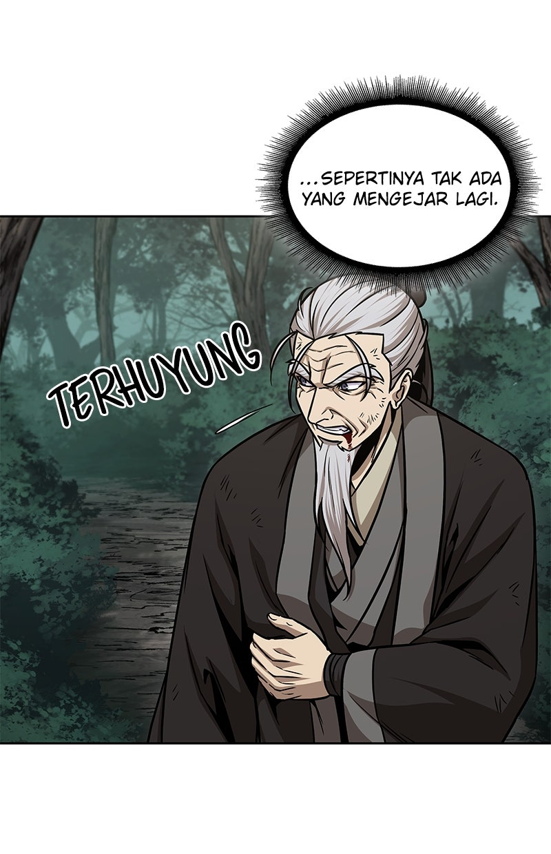 Read Nano Mashin chapter 147 image 3 on Lezhin