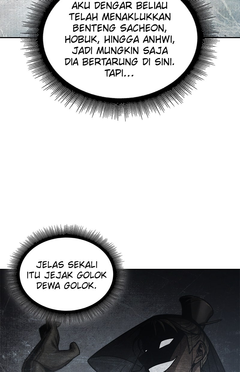 Read Nano Mashin chapter 147 image 32 on Lezhin