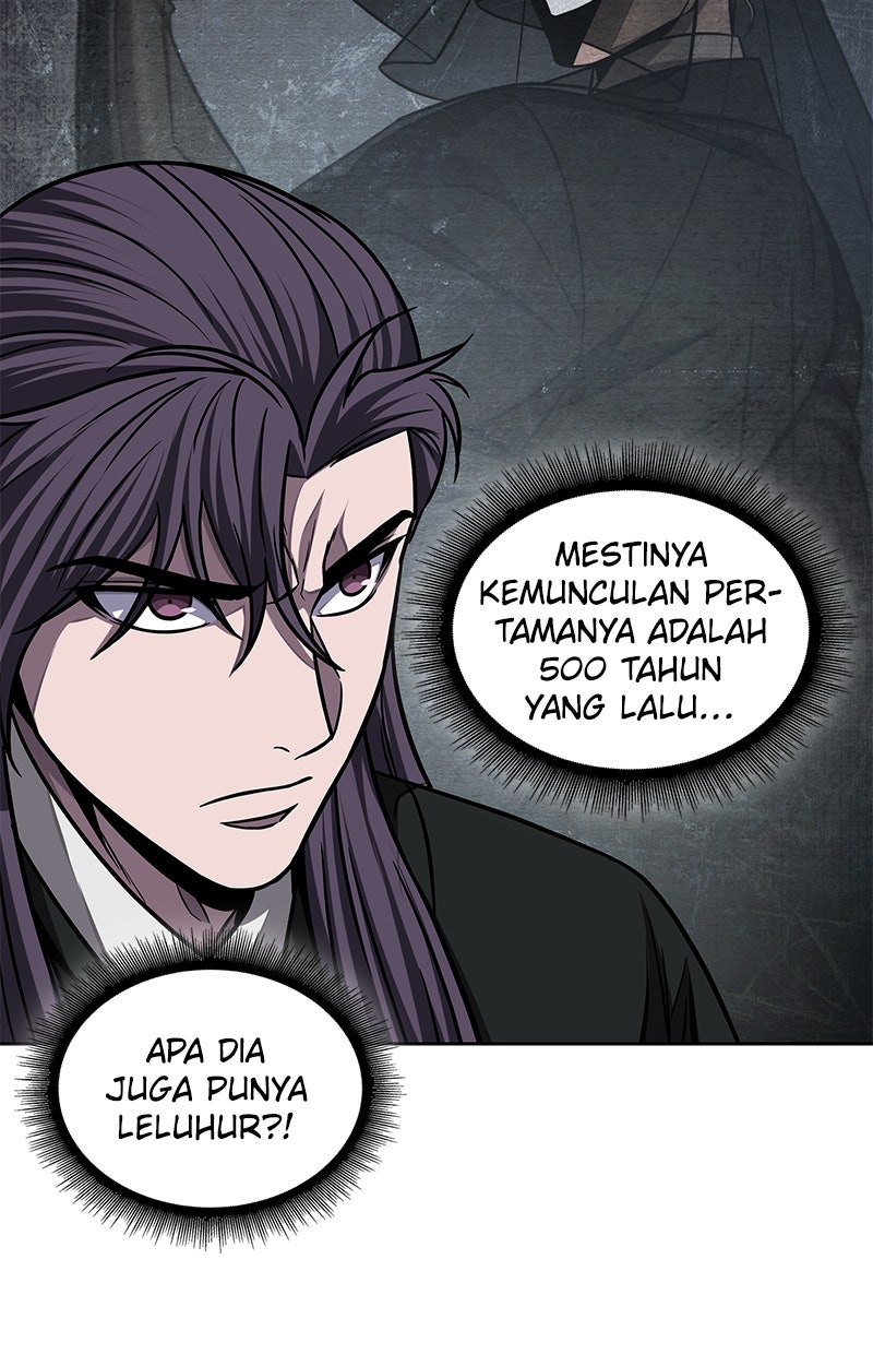 Read Nano Mashin chapter 147 image 33 on Lezhin