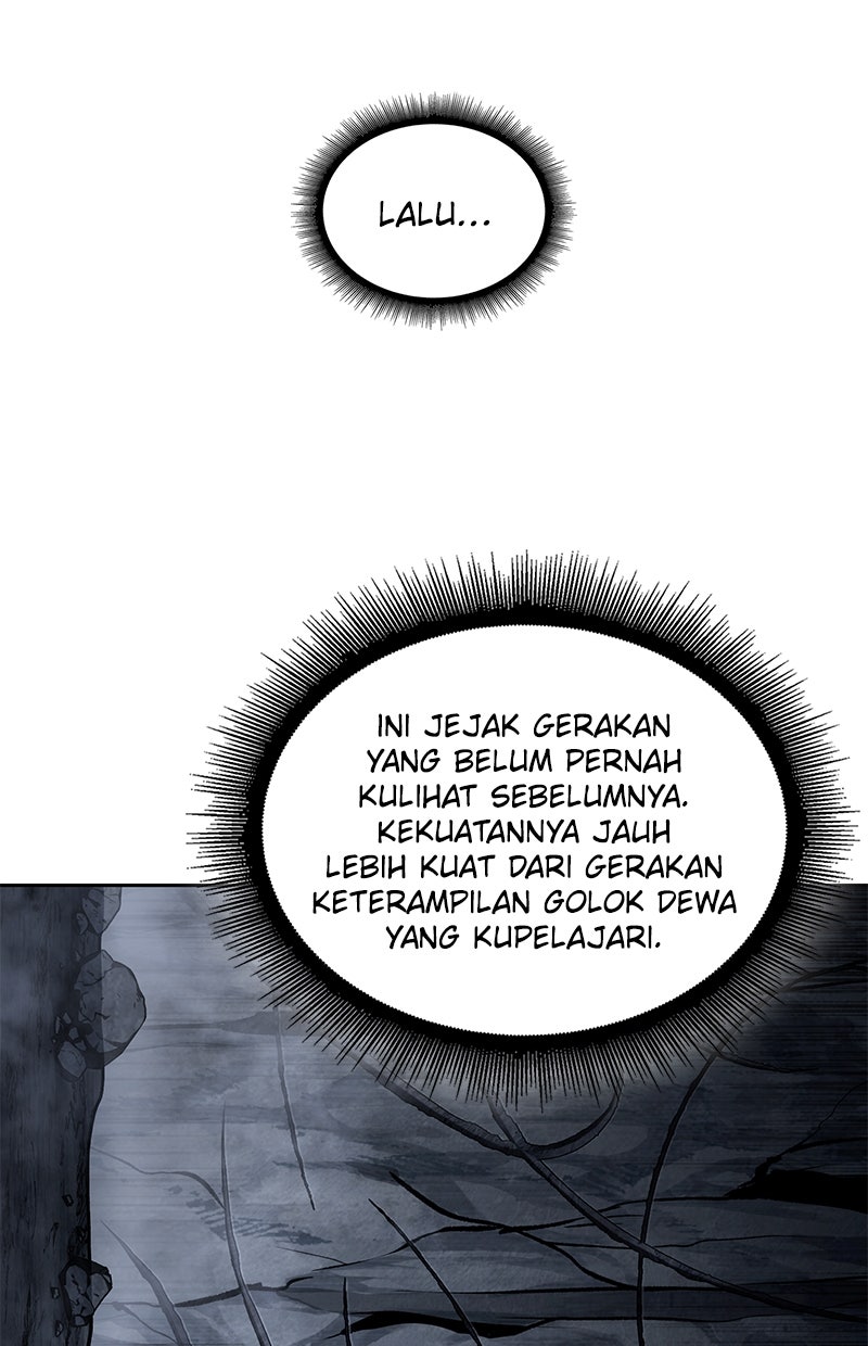 Read Nano Mashin chapter 147 image 34 on Lezhin