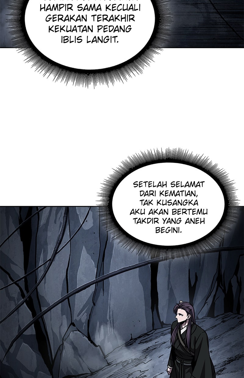Read Nano Mashin chapter 147 image 36 on Lezhin
