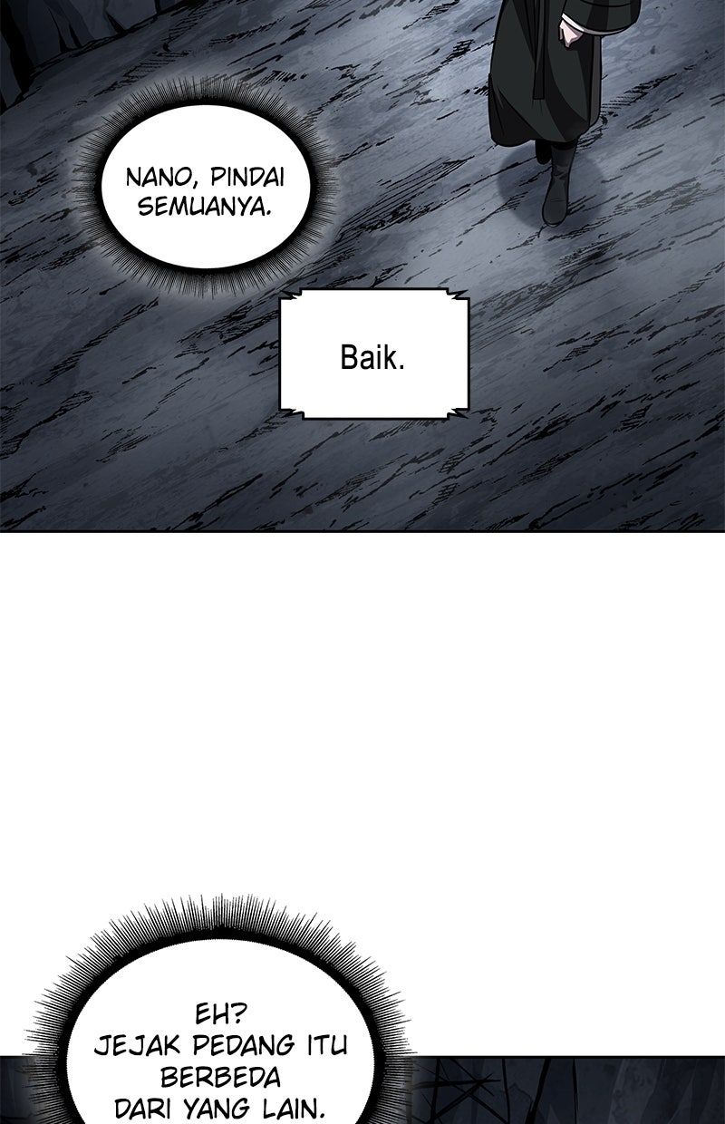 Read Nano Mashin chapter 147 image 37 on Lezhin