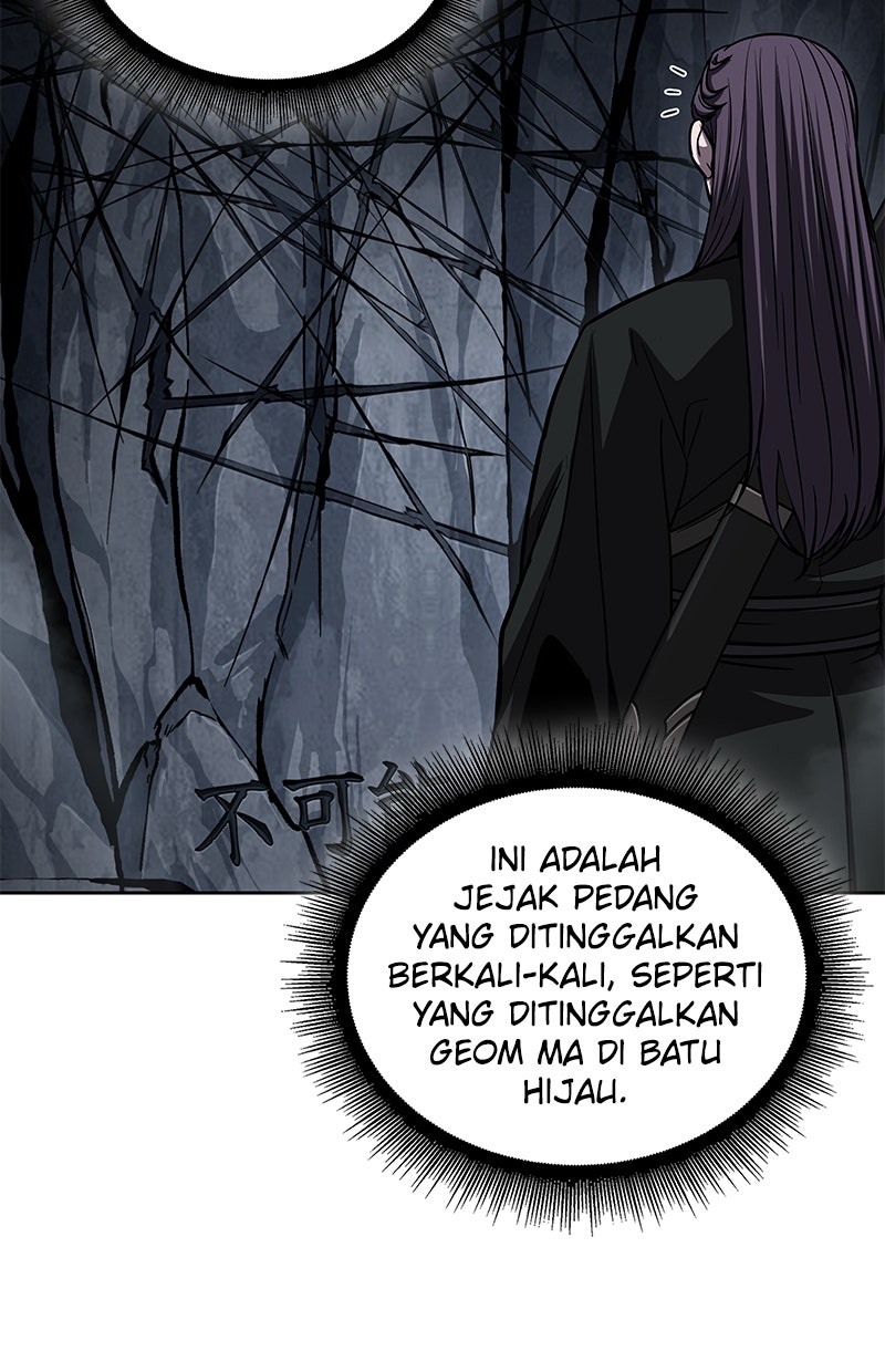 Read Nano Mashin chapter 147 image 38 on Lezhin
