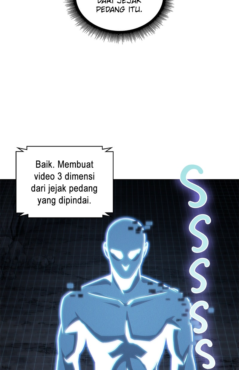 Read Nano Mashin chapter 147 image 41 on Lezhin