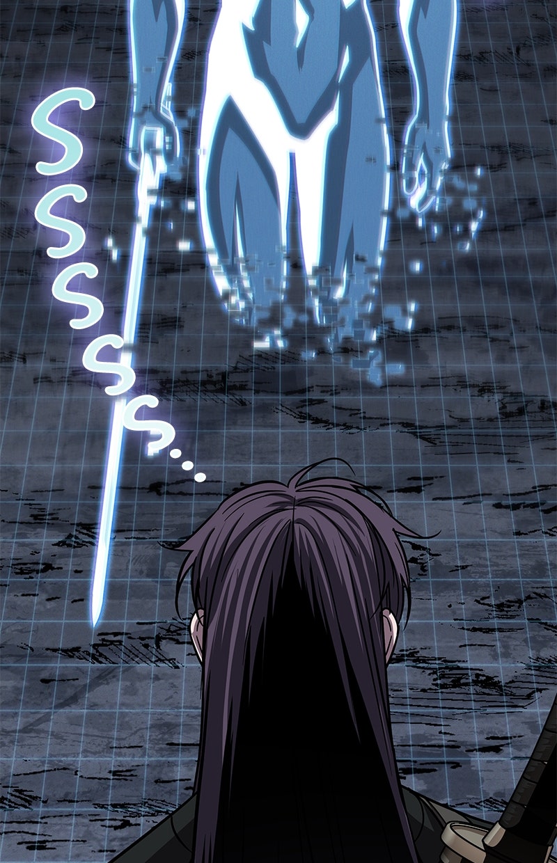 Read Nano Mashin chapter 147 image 42 on Lezhin