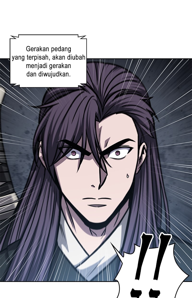 Read Nano Mashin chapter 147 image 47 on Lezhin