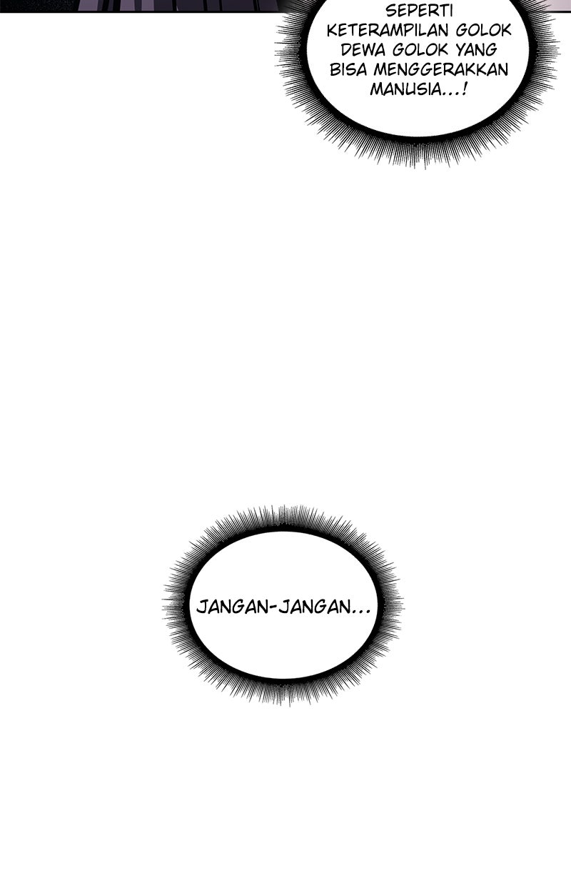 Read Nano Mashin chapter 147 image 49 on Lezhin