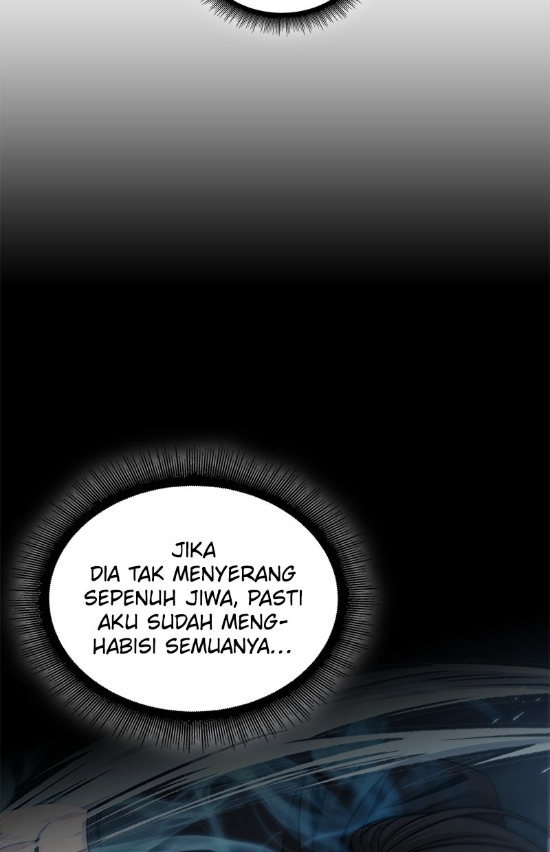 Read Nano Mashin chapter 147 image 5 on Lezhin