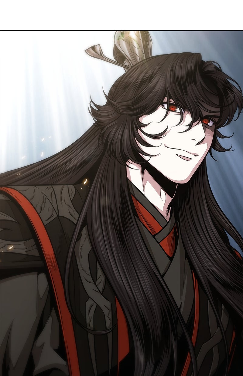 Read Nano Mashin chapter 147 image 50 on Lezhin
