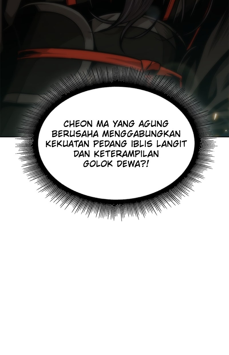 Read Nano Mashin chapter 147 image 51 on Lezhin