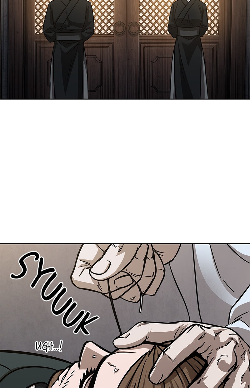 Read Nano Mashin chapter 147 image 56 on Lezhin