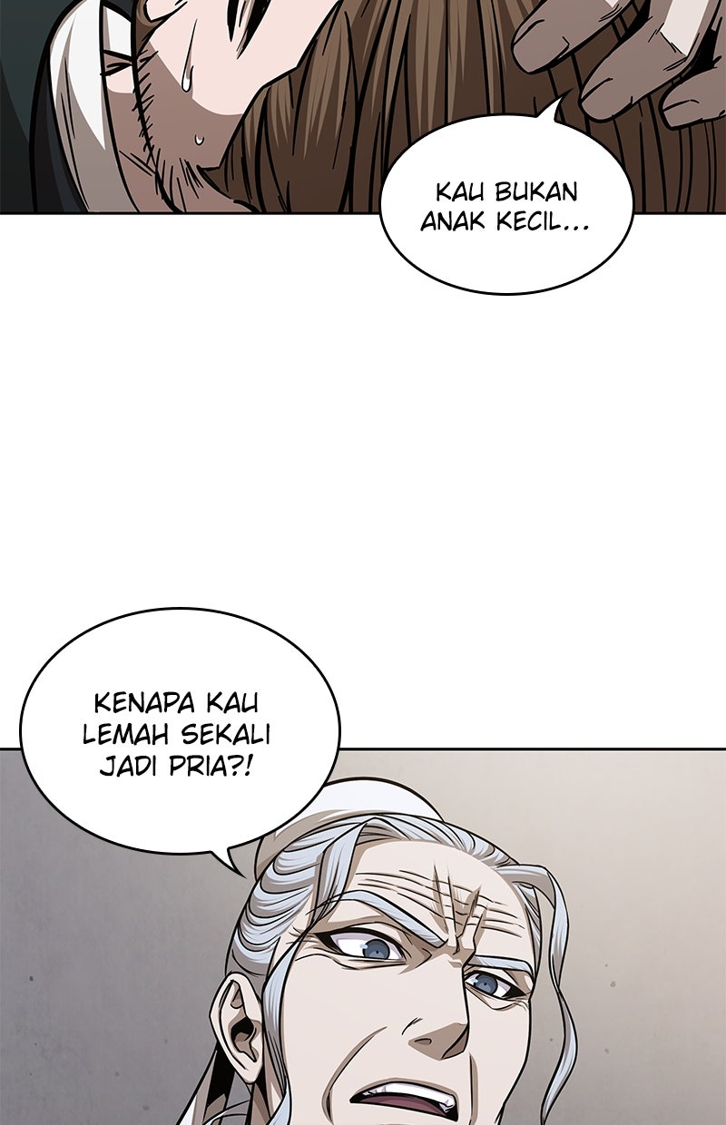Read Nano Mashin chapter 147 image 57 on Lezhin