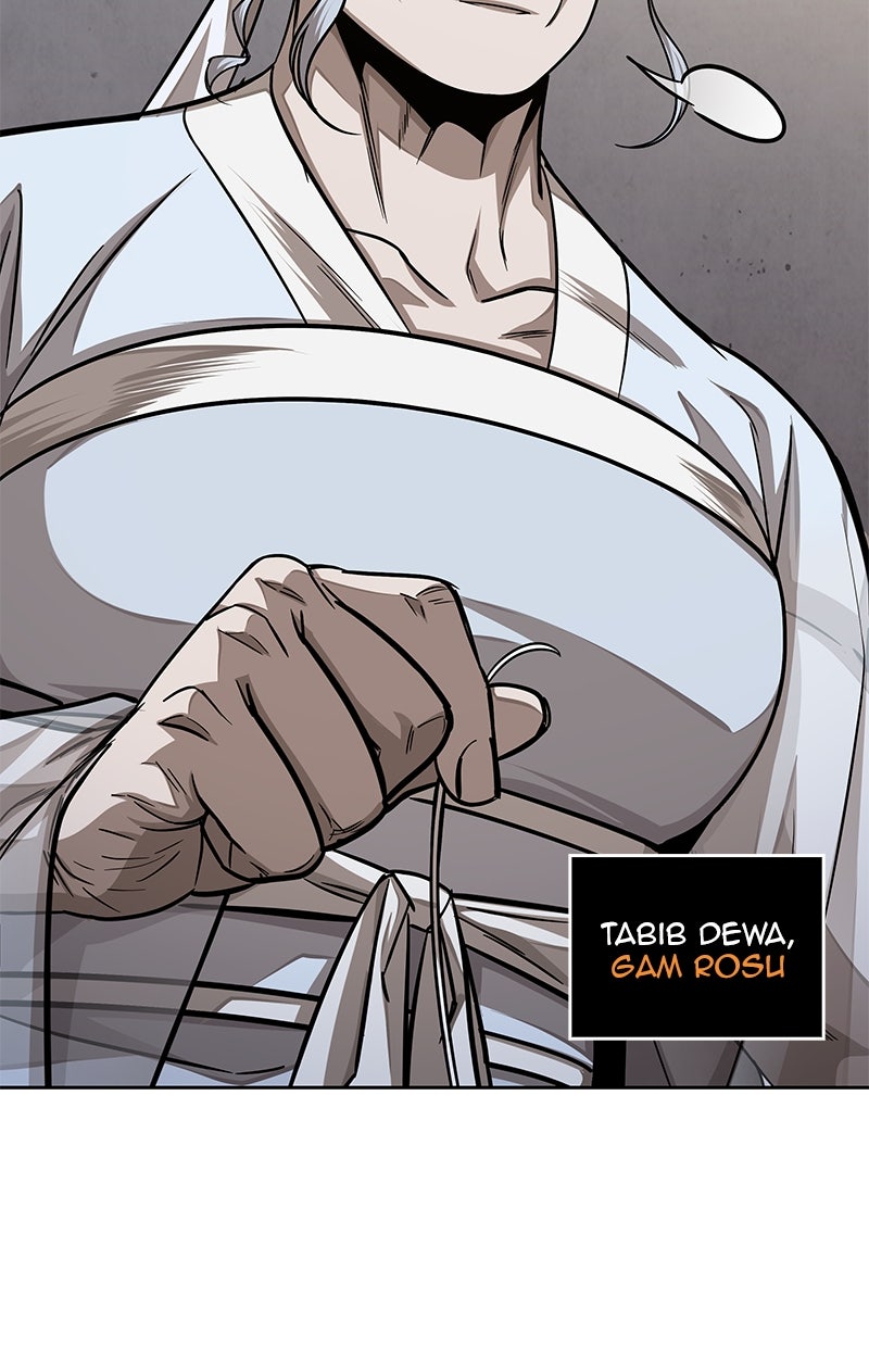 Read Nano Mashin chapter 147 image 58 on Lezhin
