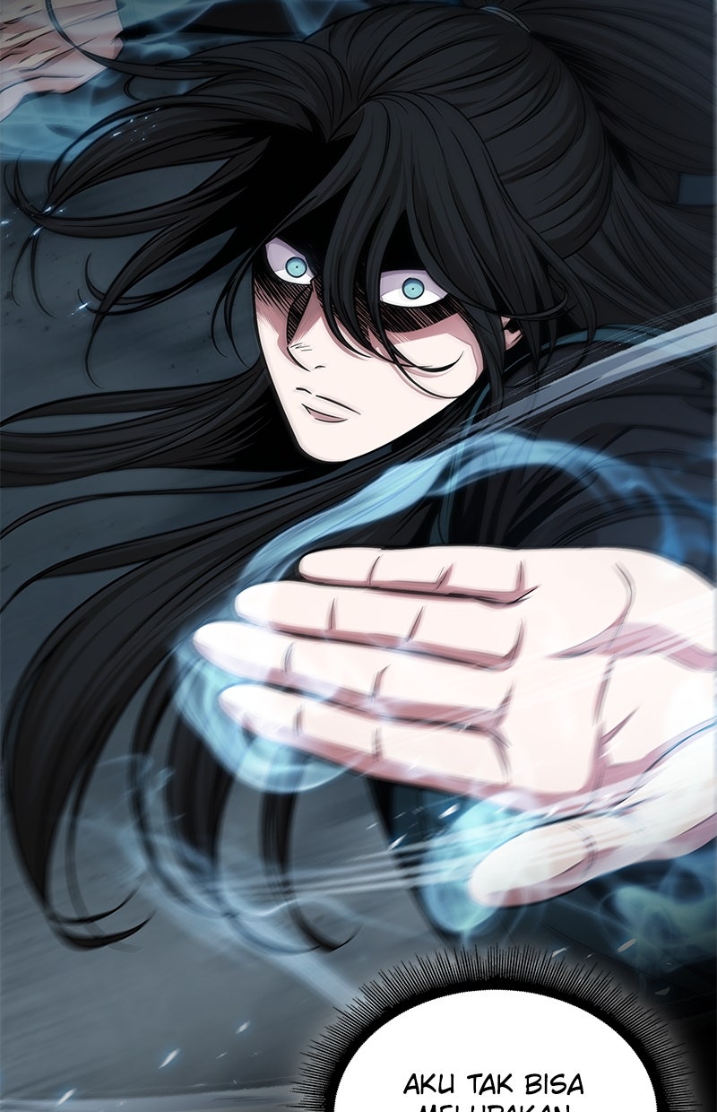Read Nano Mashin chapter 147 image 6 on Lezhin