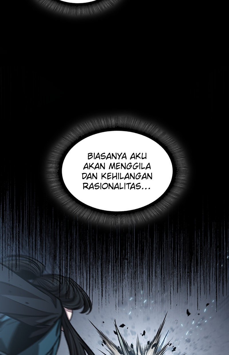Read Nano Mashin chapter 147 image 60 on Lezhin