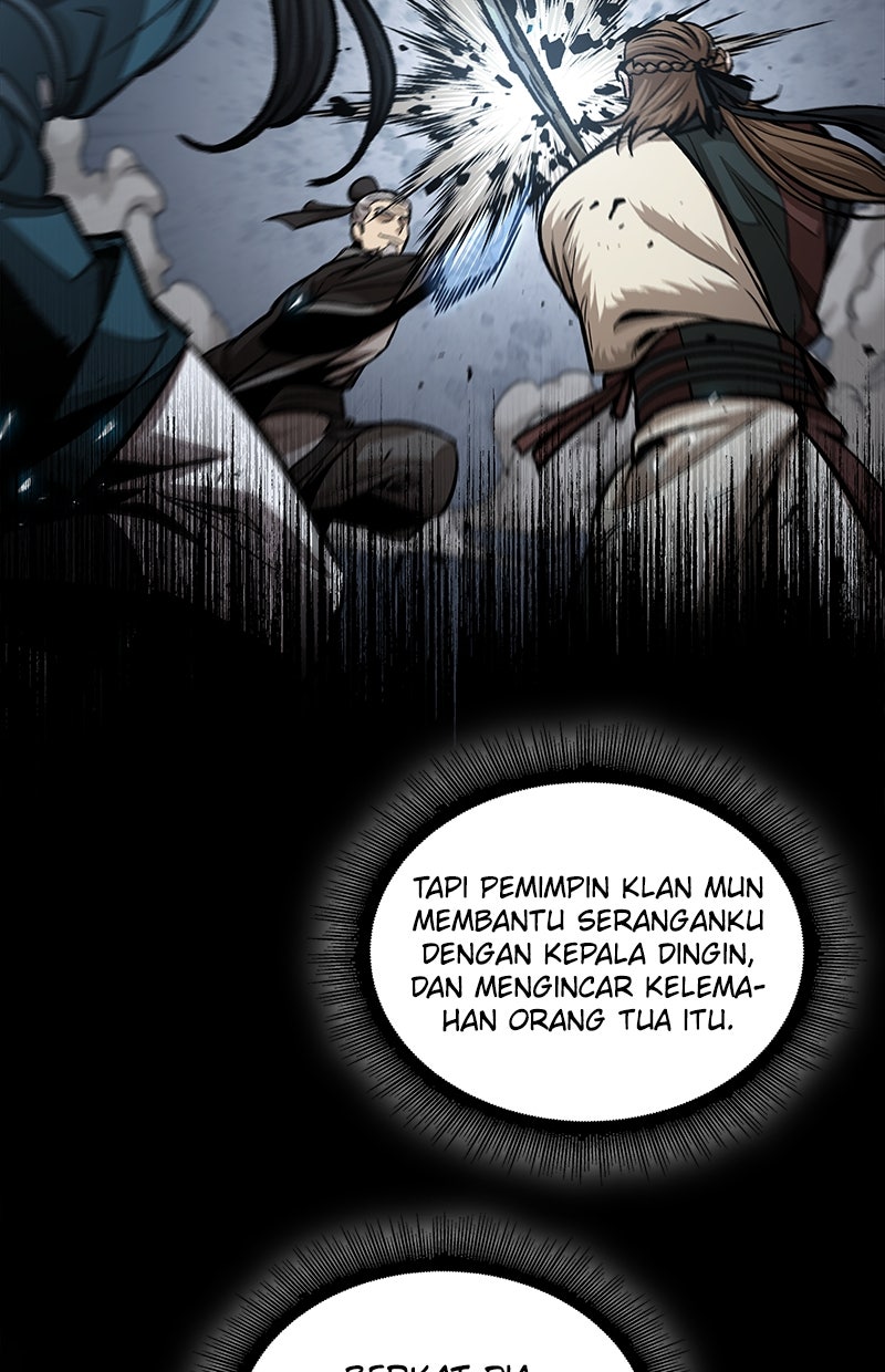 Read Nano Mashin chapter 147 image 61 on Lezhin