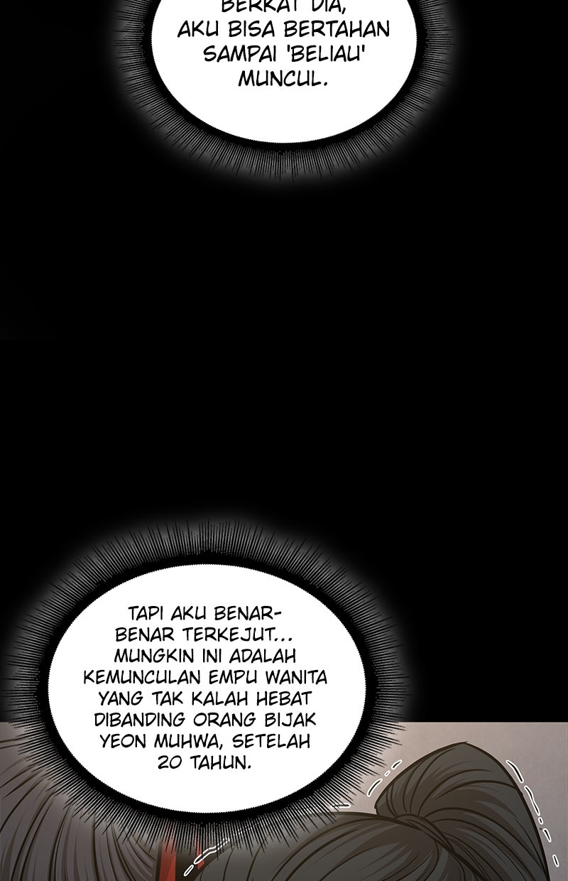Read Nano Mashin chapter 147 image 62 on Lezhin