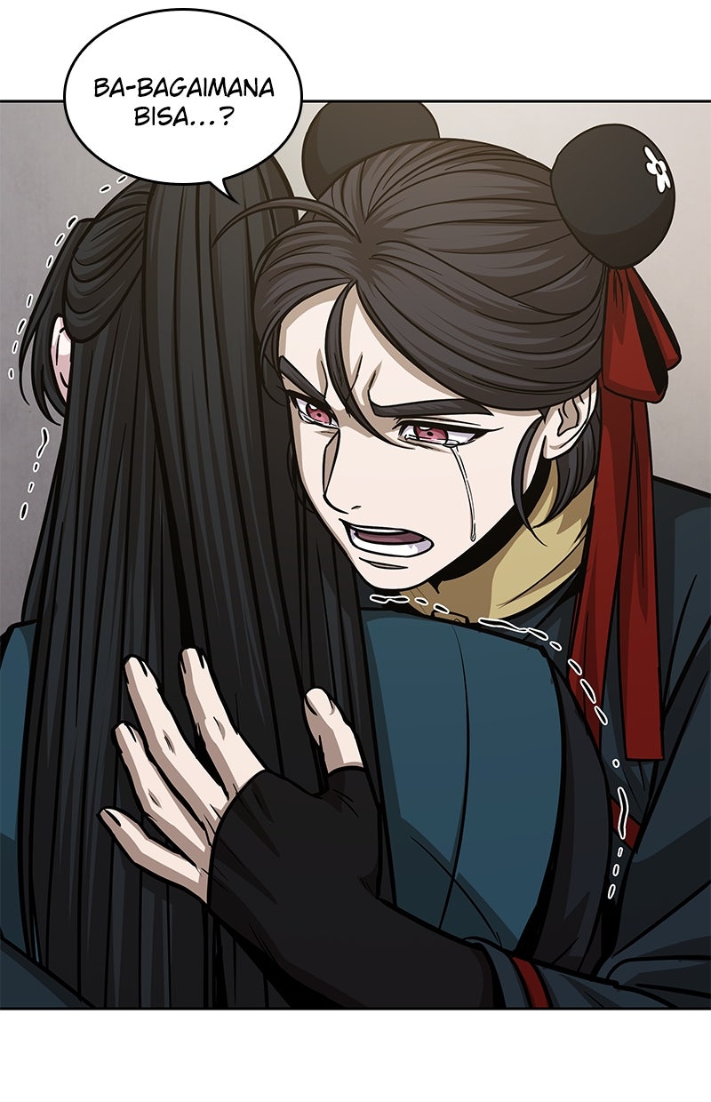Read Nano Mashin chapter 147 image 64 on Lezhin
