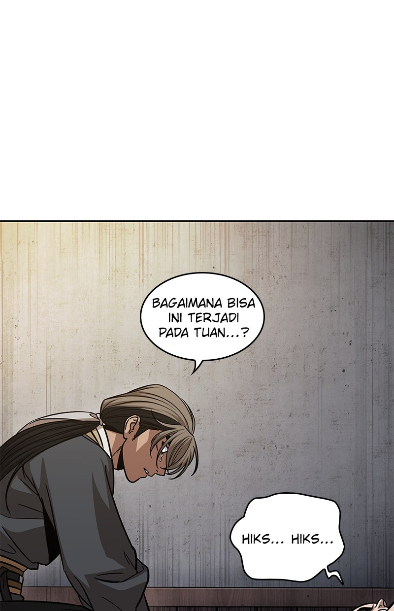 Read Nano Mashin chapter 147 image 65 on Lezhin