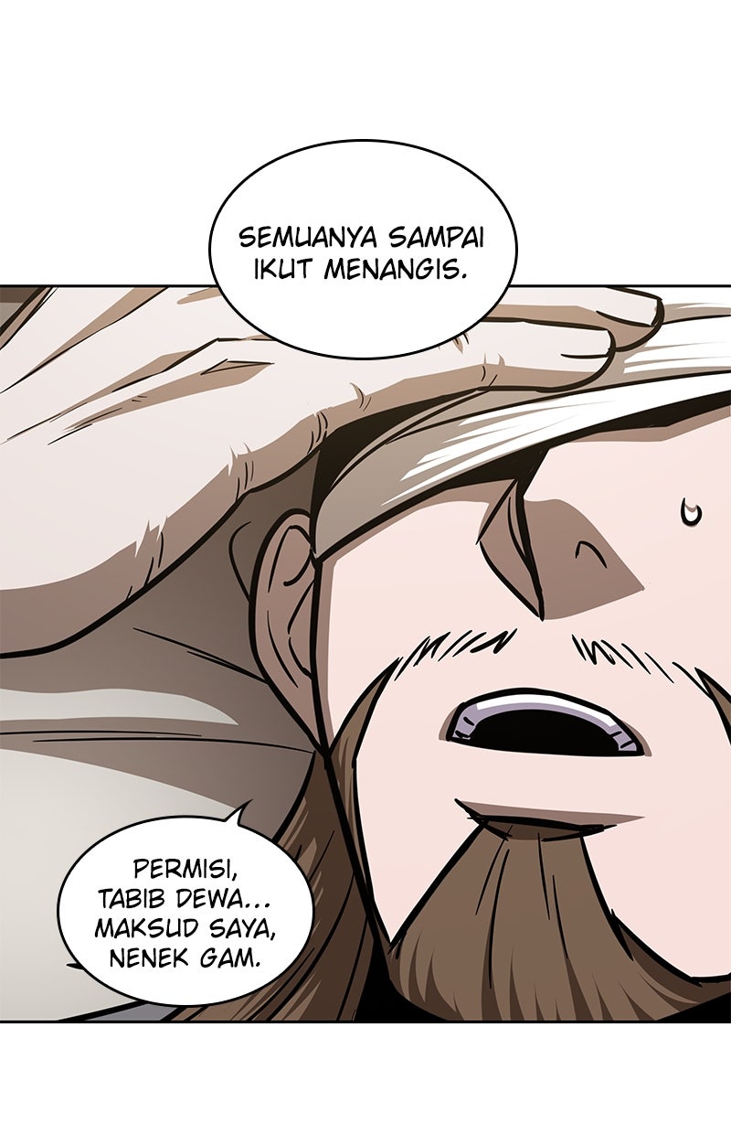 Read Nano Mashin chapter 147 image 68 on Lezhin
