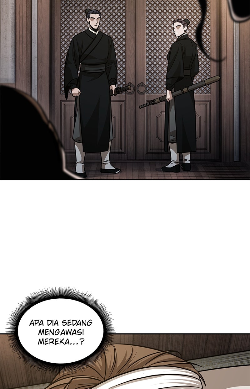 Read Nano Mashin chapter 147 image 73 on Lezhin