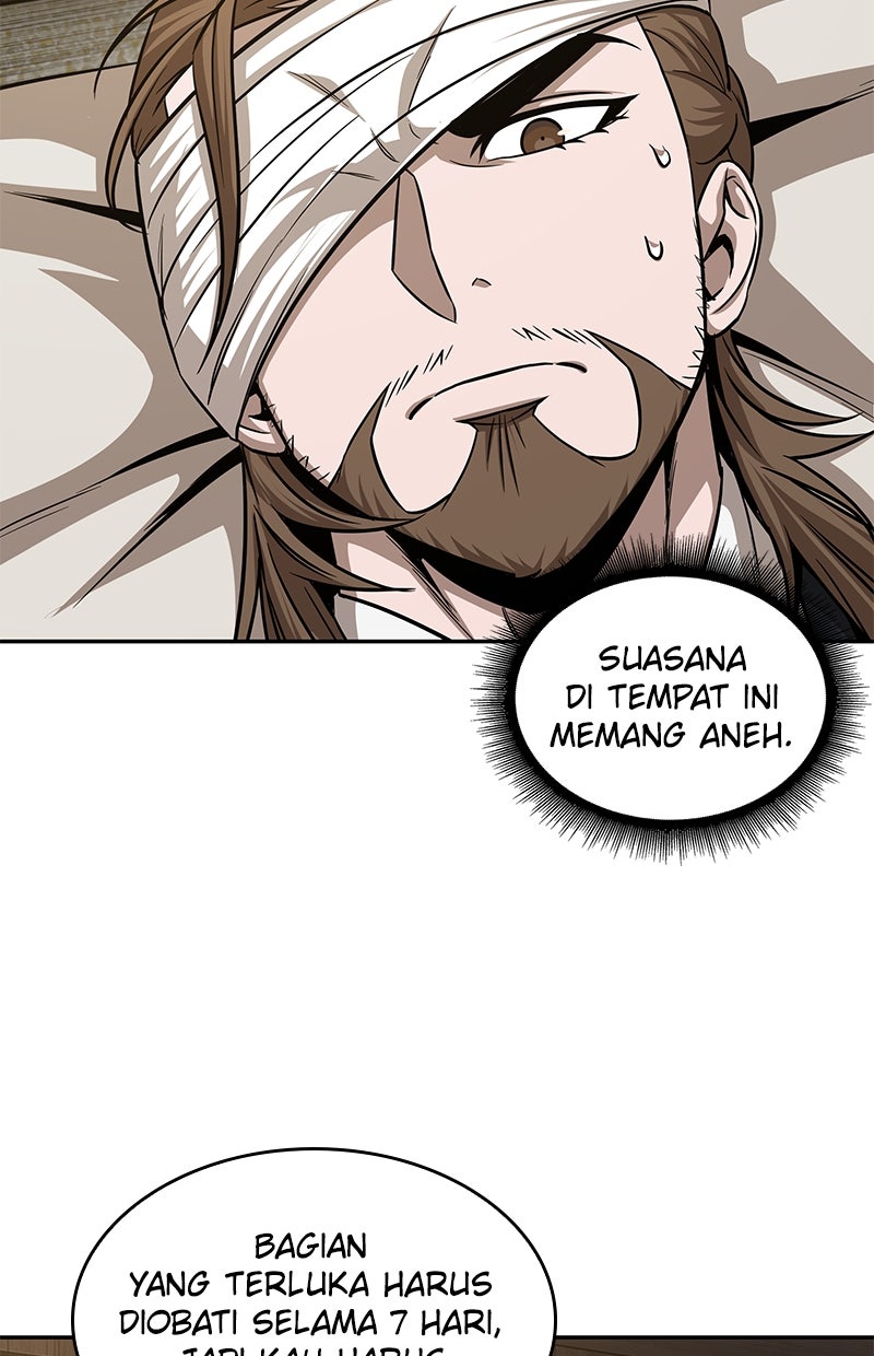 Read Nano Mashin chapter 147 image 74 on Lezhin