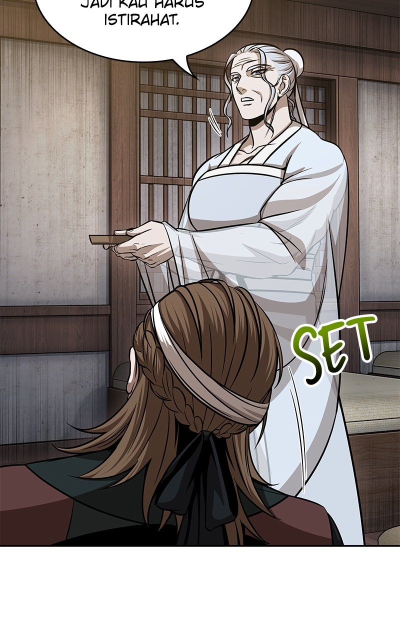 Read Nano Mashin chapter 147 image 75 on Lezhin
