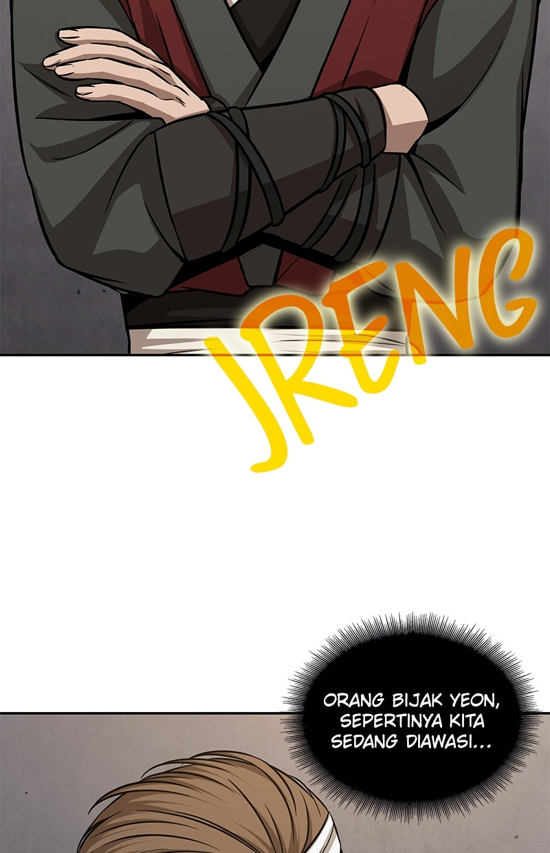 Read Nano Mashin chapter 147 image 79 on Lezhin