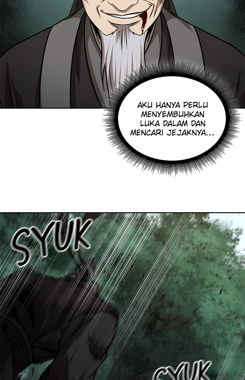 Read Nano Mashin chapter 147 image 8 on Lezhin