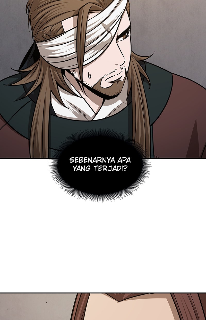 Read Nano Mashin chapter 147 image 80 on Lezhin