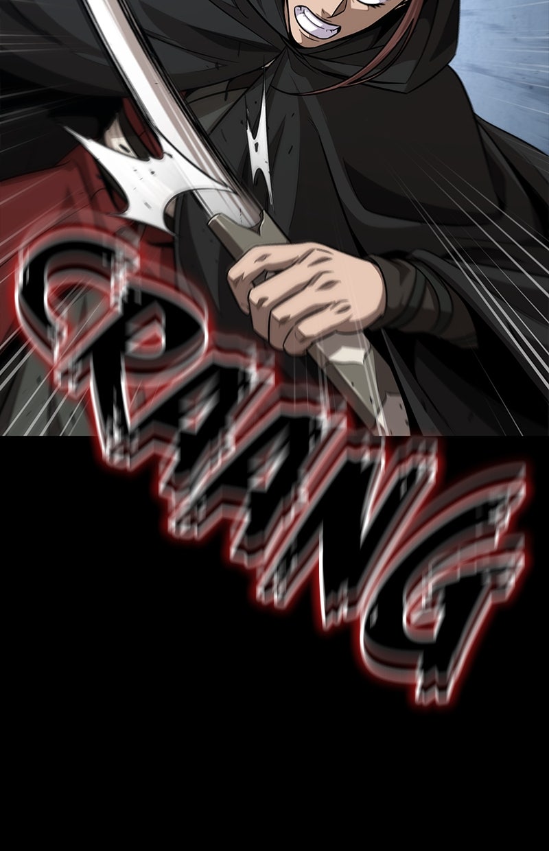 Read Nano Mashin chapter 147 image 84 on Lezhin