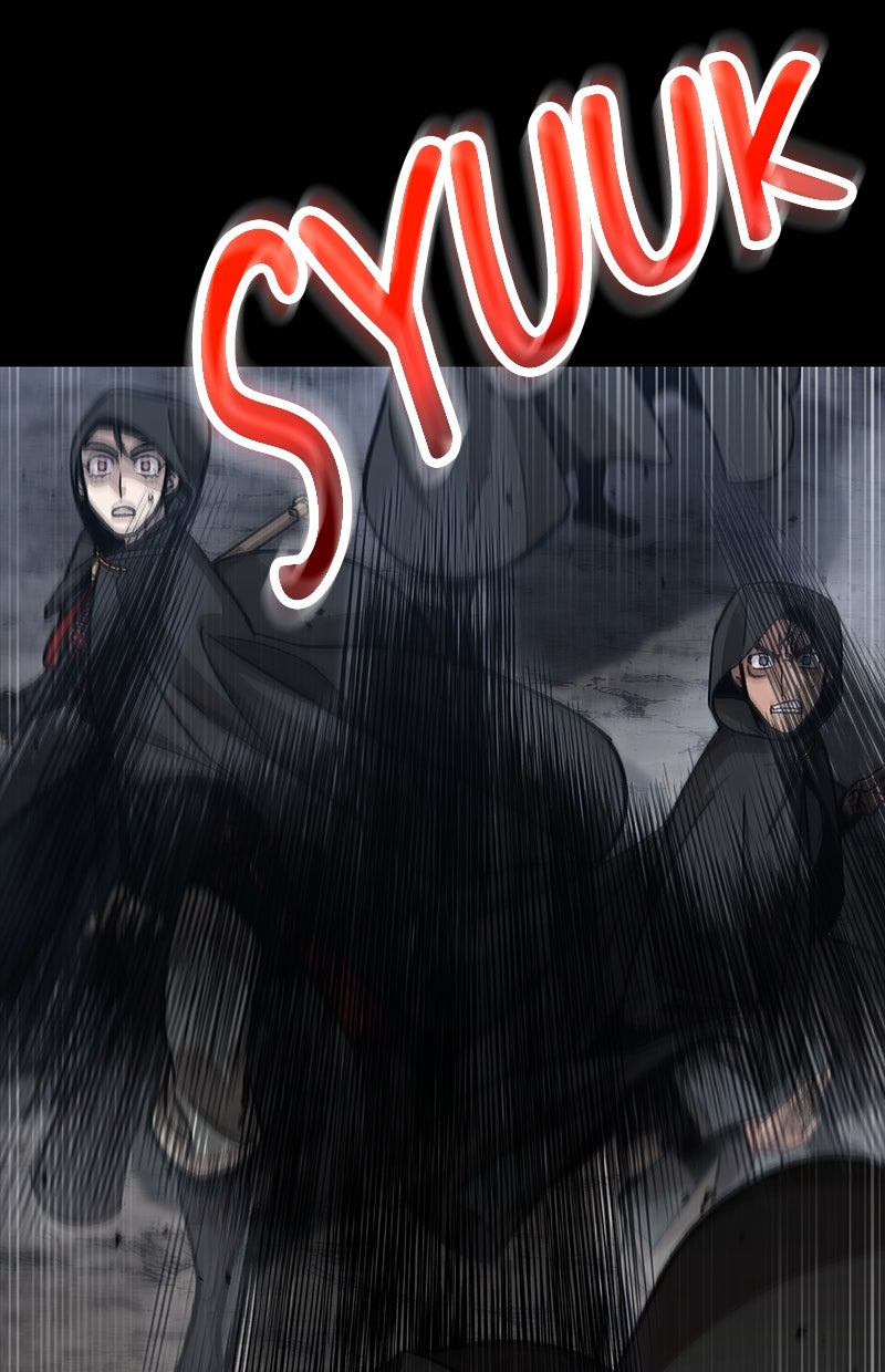 Read Nano Mashin chapter 147 image 85 on Lezhin