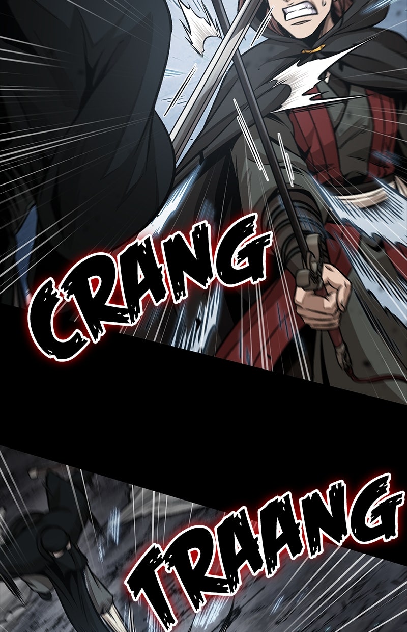 Read Nano Mashin chapter 147 image 87 on Lezhin
