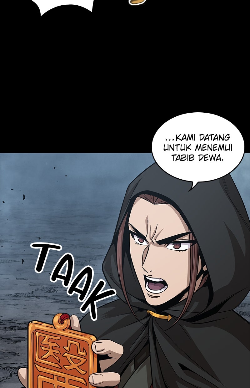 Read Nano Mashin chapter 147 image 90 on Lezhin