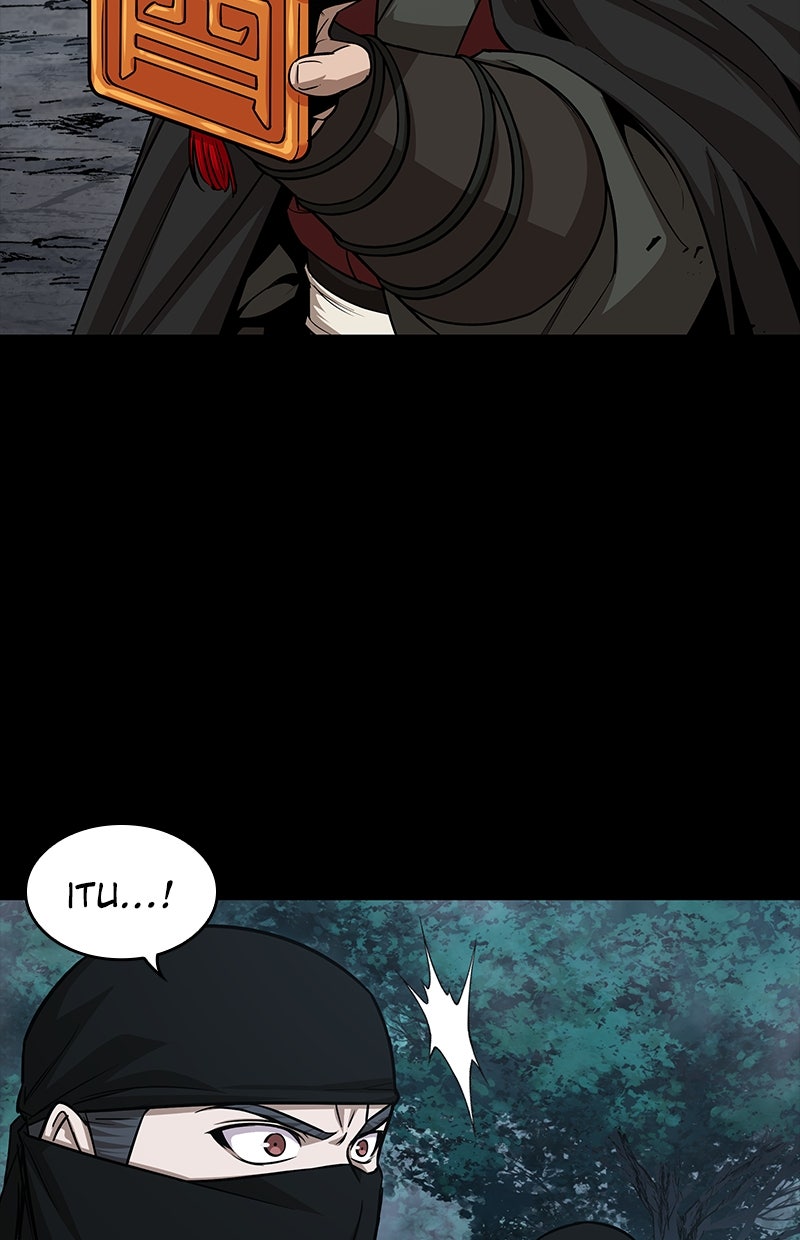 Read Nano Mashin chapter 147 image 91 on Lezhin