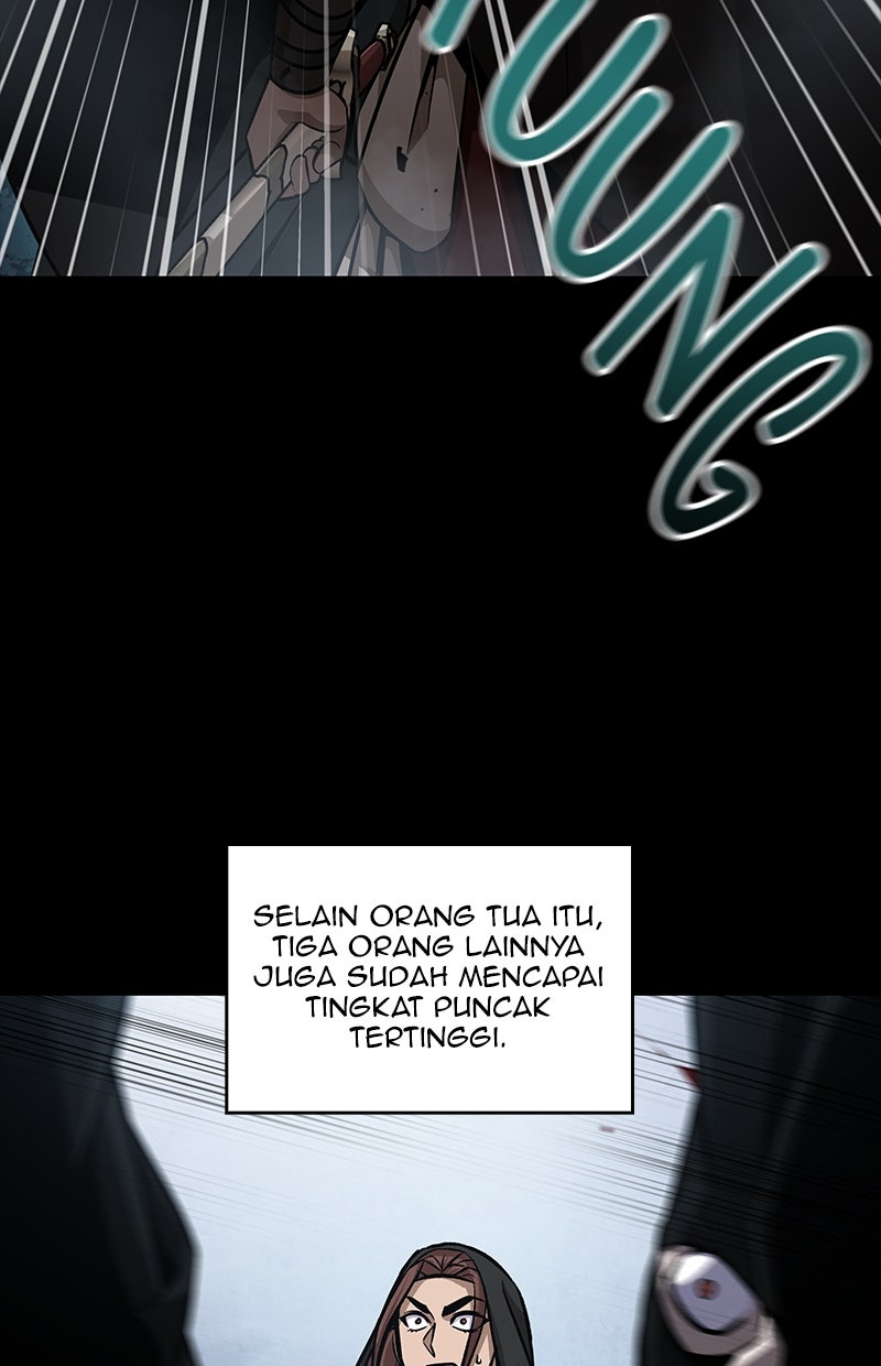 Read Nano Mashin chapter 147 image 94 on Lezhin