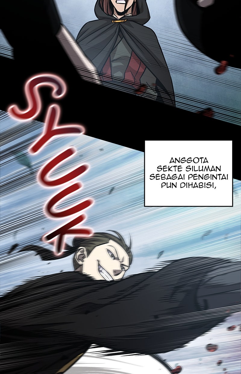 Read Nano Mashin chapter 147 image 95 on Lezhin