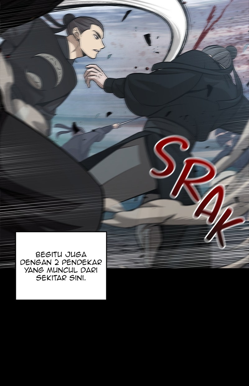 Read Nano Mashin chapter 147 image 96 on Lezhin