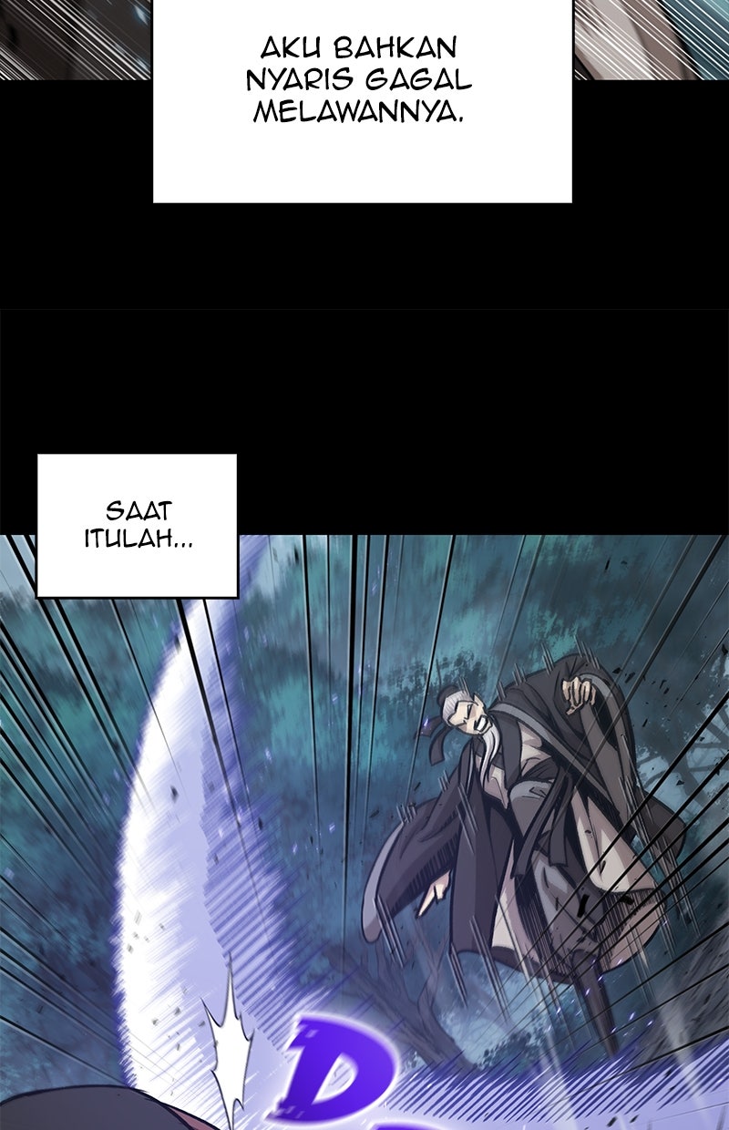 Read Nano Mashin chapter 147 image 98 on Lezhin