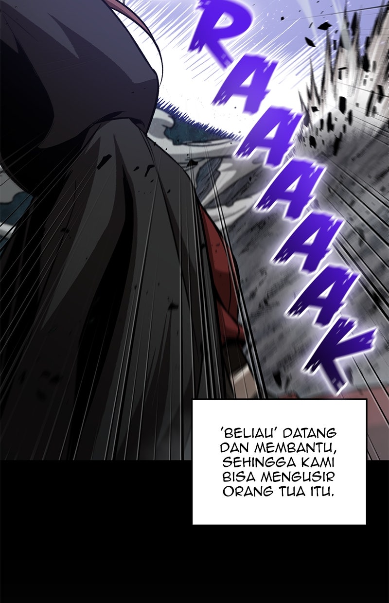 Read Nano Mashin chapter 147 image 99 on Lezhin
