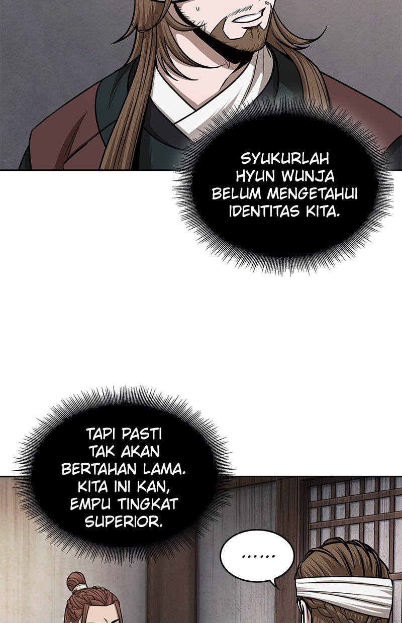 Read Nano Mashin chapter 148 image 10 on Lezhin