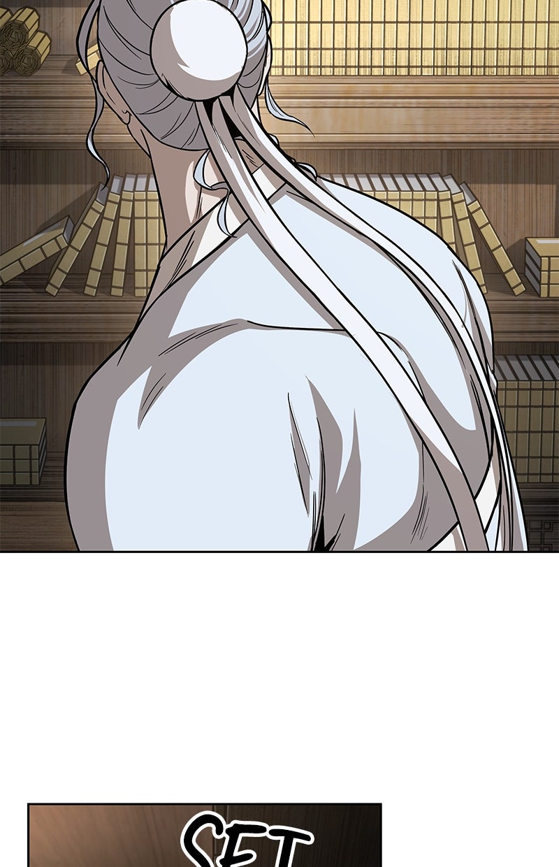 Read Nano Mashin chapter 148 image 100 on Lezhin