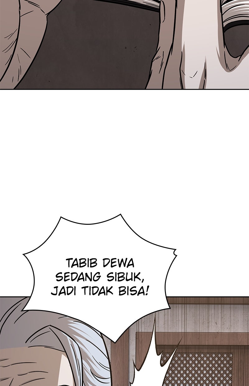 Read Nano Mashin chapter 148 image 105 on Lezhin