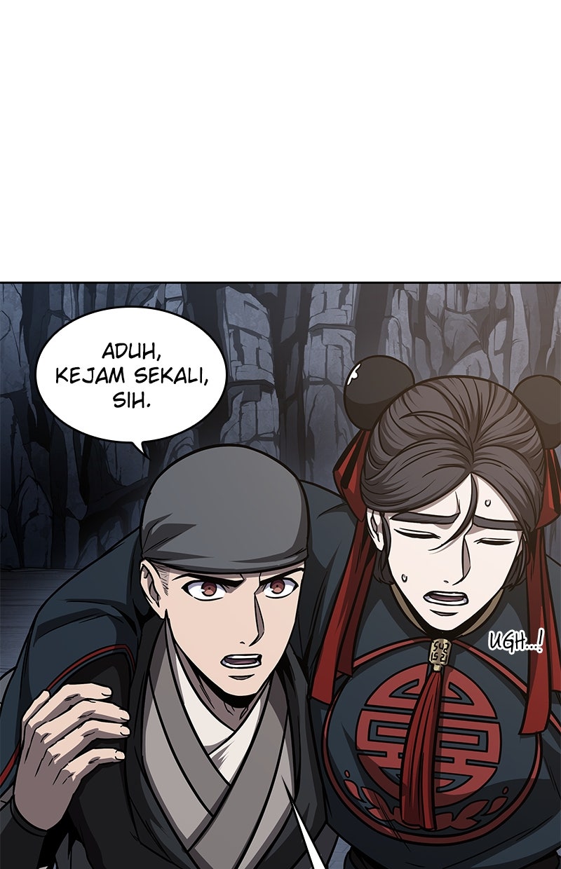 Read Nano Mashin chapter 148 image 108 on Lezhin