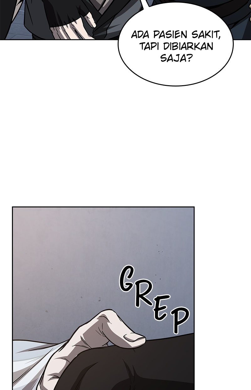 Read Nano Mashin chapter 148 image 109 on Lezhin